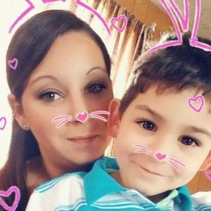 Meet your Posher, Lachele